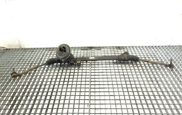 Steering rack