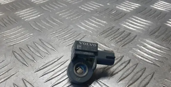 Volvo V40 Airbag deployment crash/impact sensor 31387891