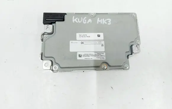 Ford Kuga III GPS navigation control unit/module LJ6T14G532NGE