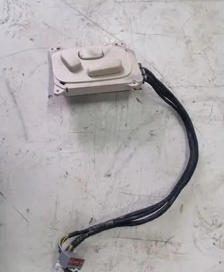 Jaguar S-Type Seat control switch 2w9314b566aa