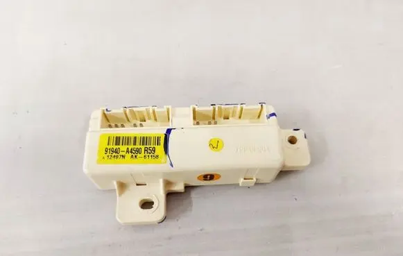KIA Carens III Other relay 91940-A4590