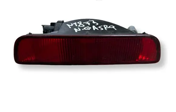 Nissan Qashqai Third/center stoplight 26580JD00B