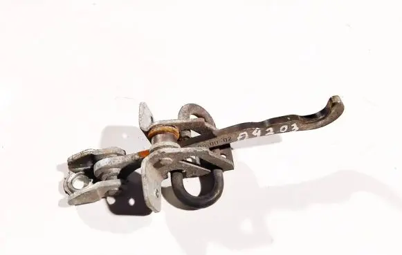 Opel Astra G Rear door check strap stopper es050002