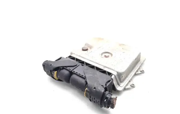 Fiat Doblo Engine control unit/module 51892332 MJD8F2.D1