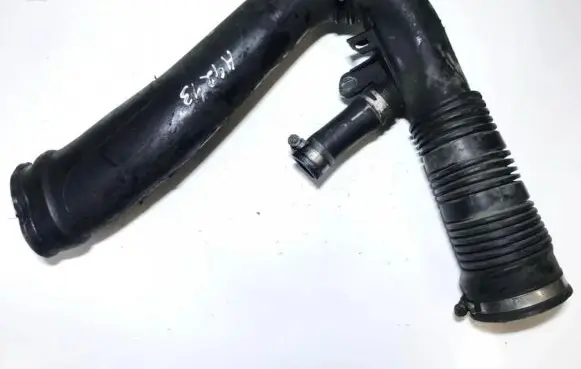 Ford Focus Intercooler hose/pipe xs4q6n650ae
