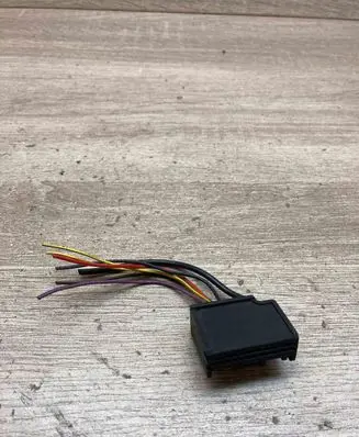 BMW 5 F10 F11 Plug wire 8369669 19681141