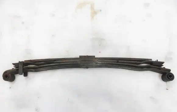 Renault Mascott Rear leaf spring 55020MB90A