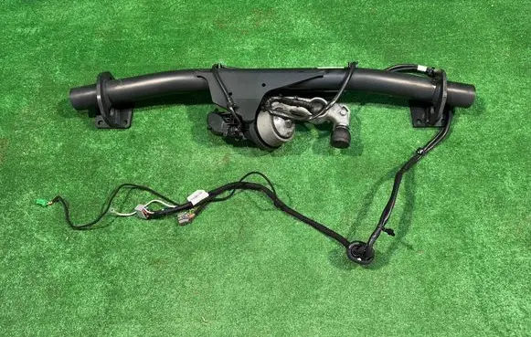 Volvo XC90 Tow bar set 32351378