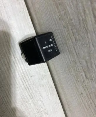 Mazda CX-5 Other relay V23134J59X431