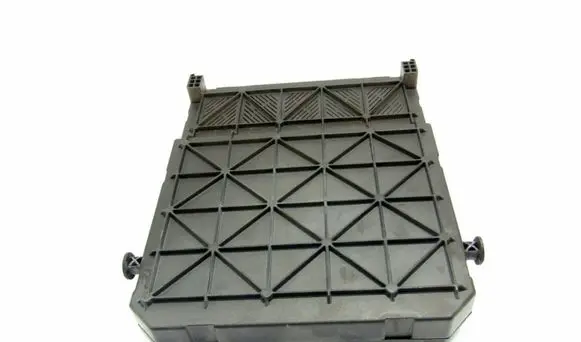Peugeot 206 Other control units/modules 9646777380
