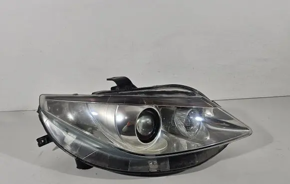 Seat Ibiza IV (6J,6P) Headlight/headlamp 2307583464565