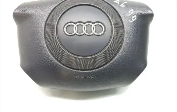 Audi A6 S6 C5 4B Steering wheel airbag 4B0880201Q