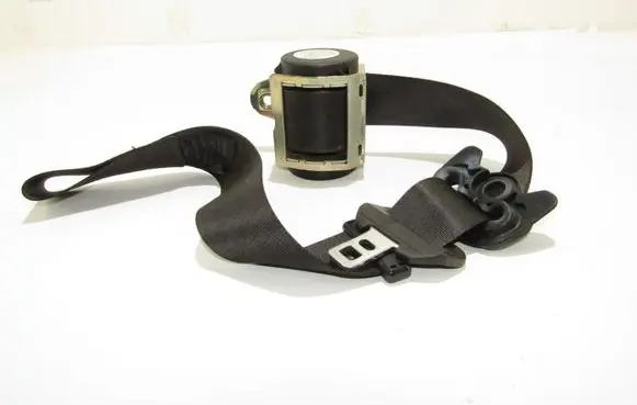 Mini One - Cooper R50 - 53 Front seatbelt