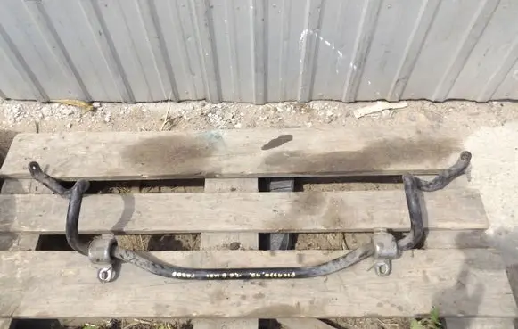 Citroen C3 Picasso Front anti-roll bar/sway bar