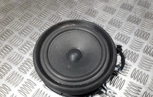 Audi A4 S4 B6 8E 8H Front door speaker 8e0035411 2752503145