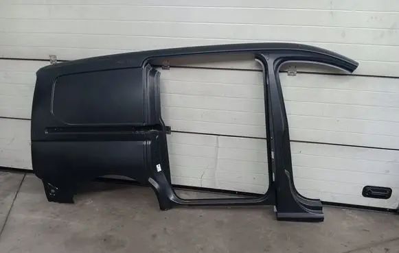Volkswagen Caddy Other body part 2K4809844B