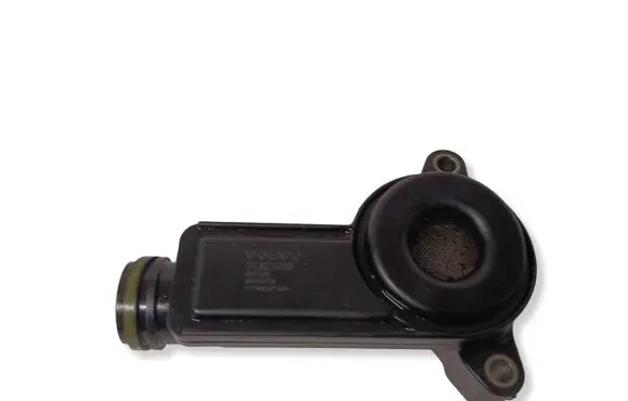 Volvo XC60 Oil sump strainer pipe 31321050