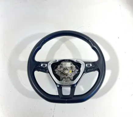 Volkswagen Golf Sportsvan Steering wheel 5G0419091
