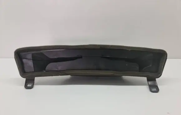 Volkswagen Golf V Air micro filter air duct channel part 1K1819081