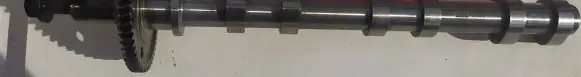 Jeep Grand Cherokee Camshaft 20182132F