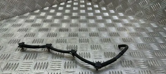 Fuel return line/hose