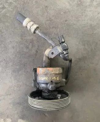 Renault Scenic I Power steering pump