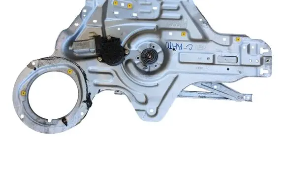 KIA Cerato Front door electric window regulator 824802F020
