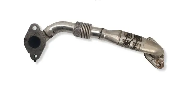 Skoda Octavia Mk2 (1Z) EGR valve line/pipe/hose 03G131
