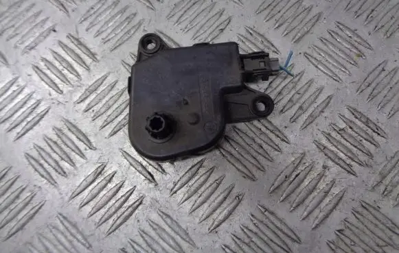 Chrysler Pacifica A/C air flow flap actuator/motor 04885465