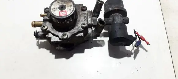 Volvo S40, V40 LP gas reducer 20145 12DB