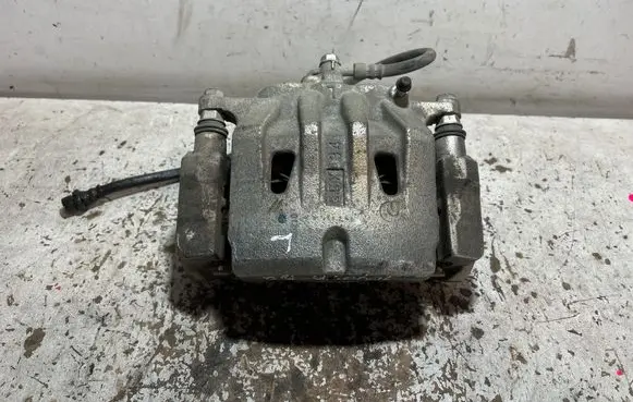 Toyota bZ4X Front brake caliper