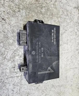 Citroen C5 Parking PDC control unit/module 9629825480
