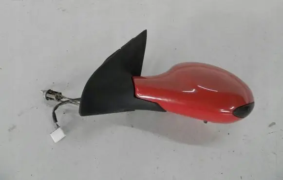 Lancia Y 840 Manual wing mirror 