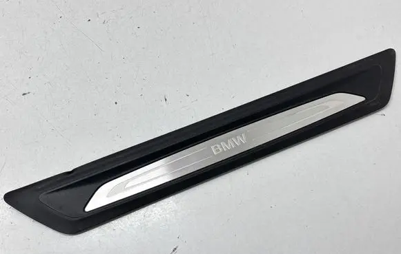 BMW X1 F48 F49 Front sill trim cover 51477263315 7454945