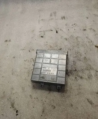Audi A4 S4 B5 8D Engine control unit/module 8D0907557CX 0261203938 26SA426