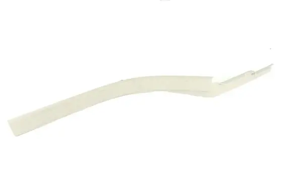 Dodge RAM Rear sill trim cover 1DX72TRMAB