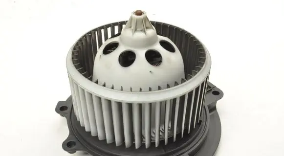 Renault Espace IV Heater fan/blower 524922096