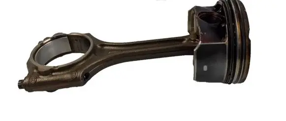 Volvo XC60 Piston with connecting rod U15K859G9NCA B6304T 6G9N6211AB