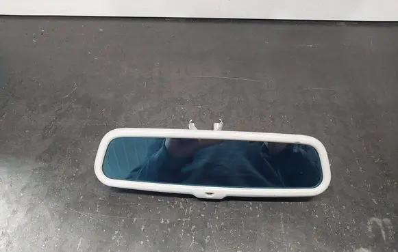 Volkswagen PASSAT B5.5 Rear view mirror (interior) 3B0857511C