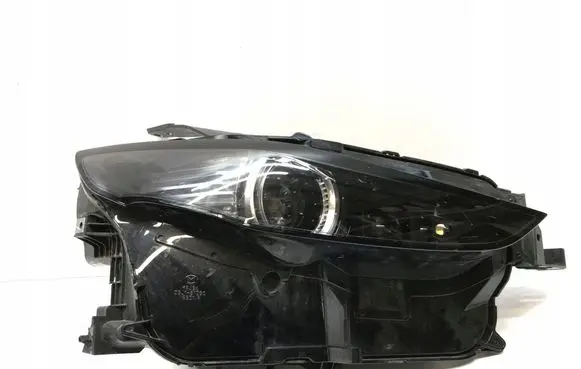 Mazda CX-30 Headlight/headlamp L774X