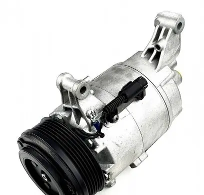 Ford Escort Air conditioning (A/C) compressor (pump) 01139014 64526918122 64521171310