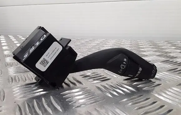 Ford C-MAX II Wiper switch AV6T17A553
