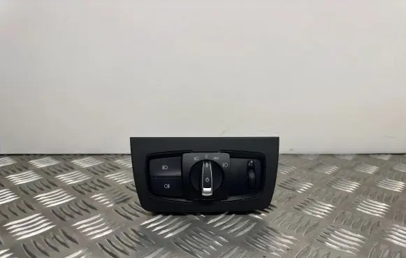 BMW 4 F32 F33 Light switch 9265303 5496489 9218531