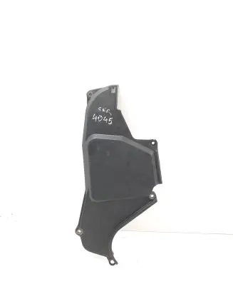 Renault Scenic I Timing belt guard (cover) 7700116018A
