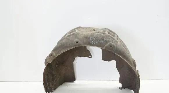 Audi A6 S6 C7 4G Rear arch 4G0810172AACR