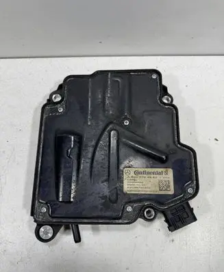 Mercedes-Benz Sprinter W907 W910 Gearbox control unit/module A0002704652 22406952 0002704652
