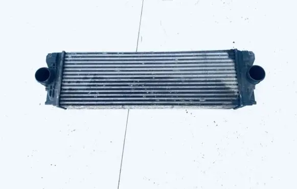 Volkswagen Crafter Intercooler radiator hvw9065000000 2e0145804