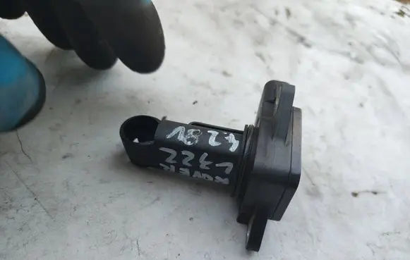 Land Rover Range Rover L322 Mass air flow meter MB1974003021