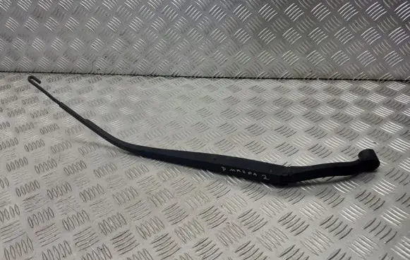 Mazda 2 Front wiper blade arm
