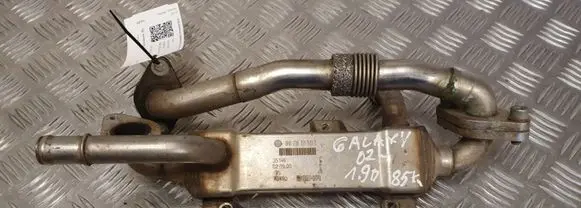Ford Galaxy EGR valve cooler BH0038131513C